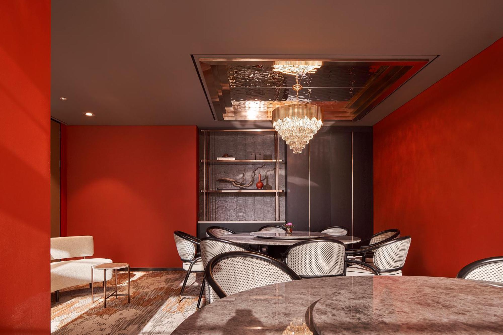 The Ambassador - A Pullman Hotel