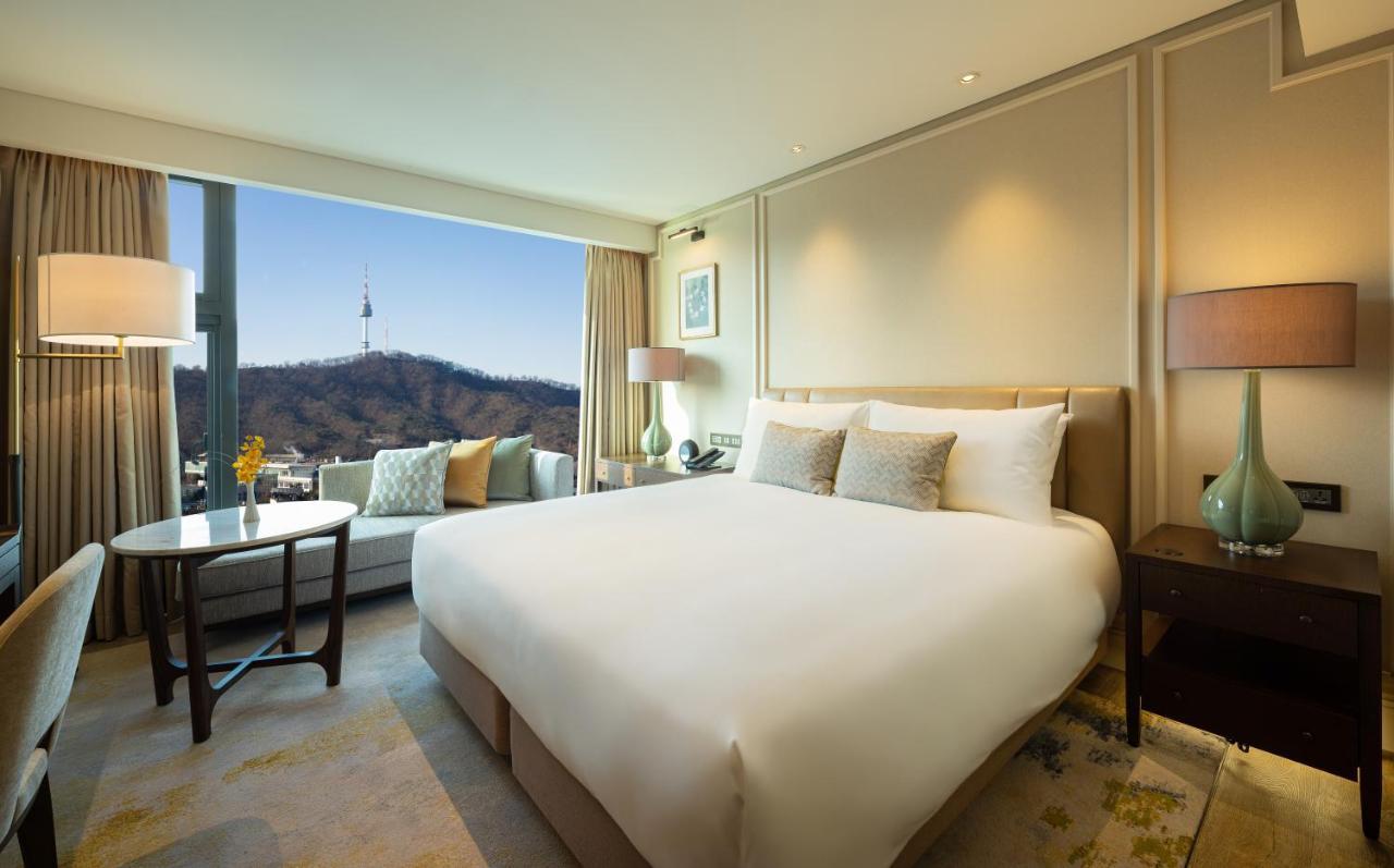 Hotel The Ambassador - A Pullman 5*