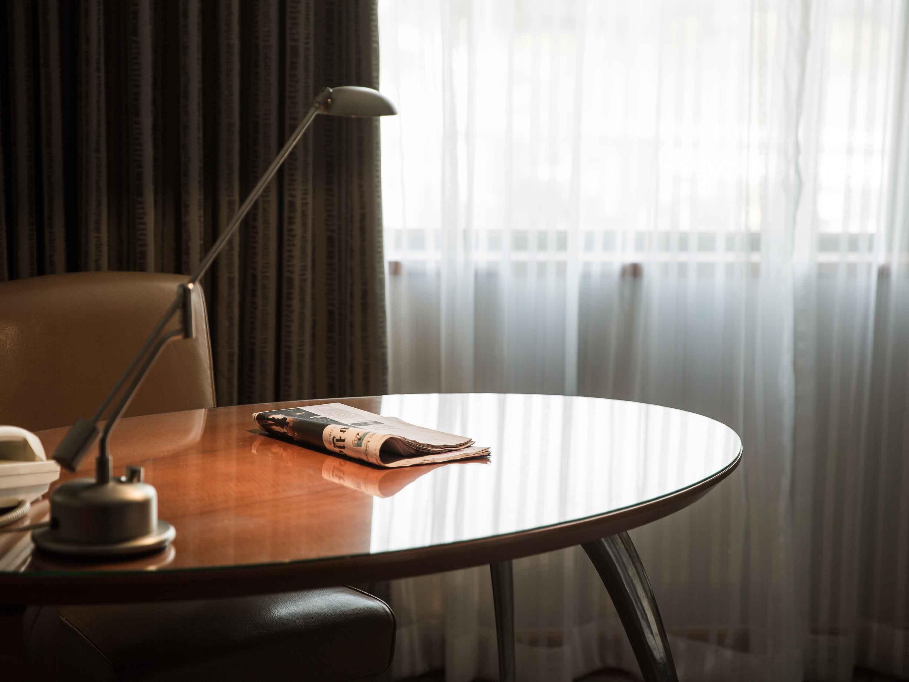 The Ambassador - A Pullman 5* Seoul