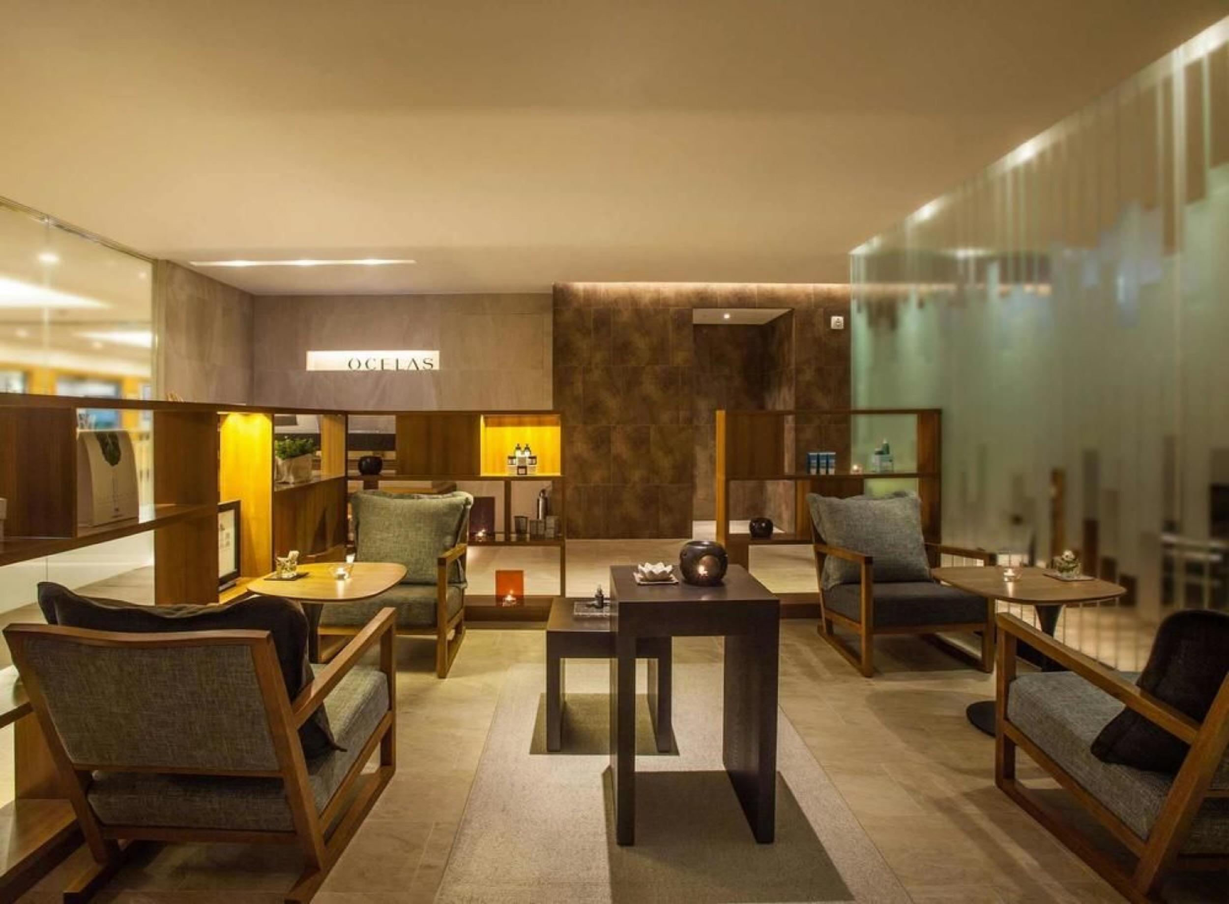 The Ambassador - A Pullman Hotel Seoul