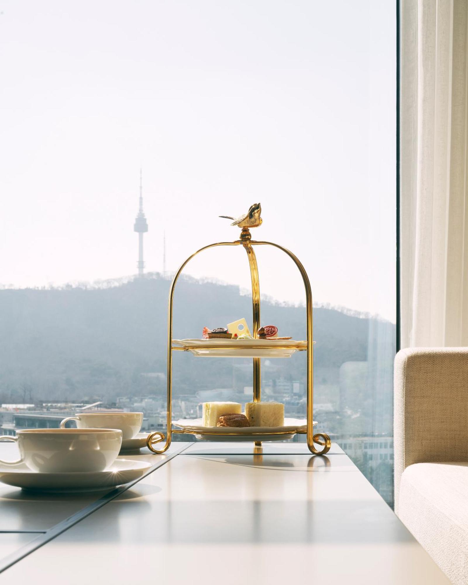 Hotel The Ambassador - A Pullman Seoul