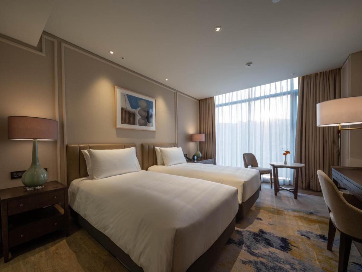 The Ambassador - A Pullman 酒店