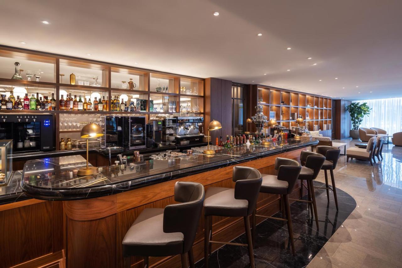 酒店 The Ambassador - A Pullman