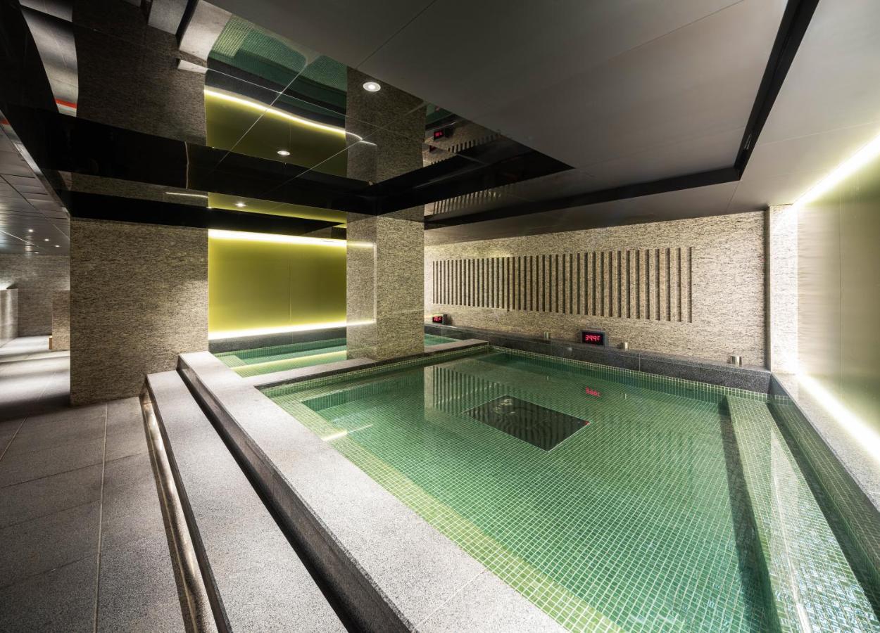 The Ambassador - A Pullman 酒店 5*