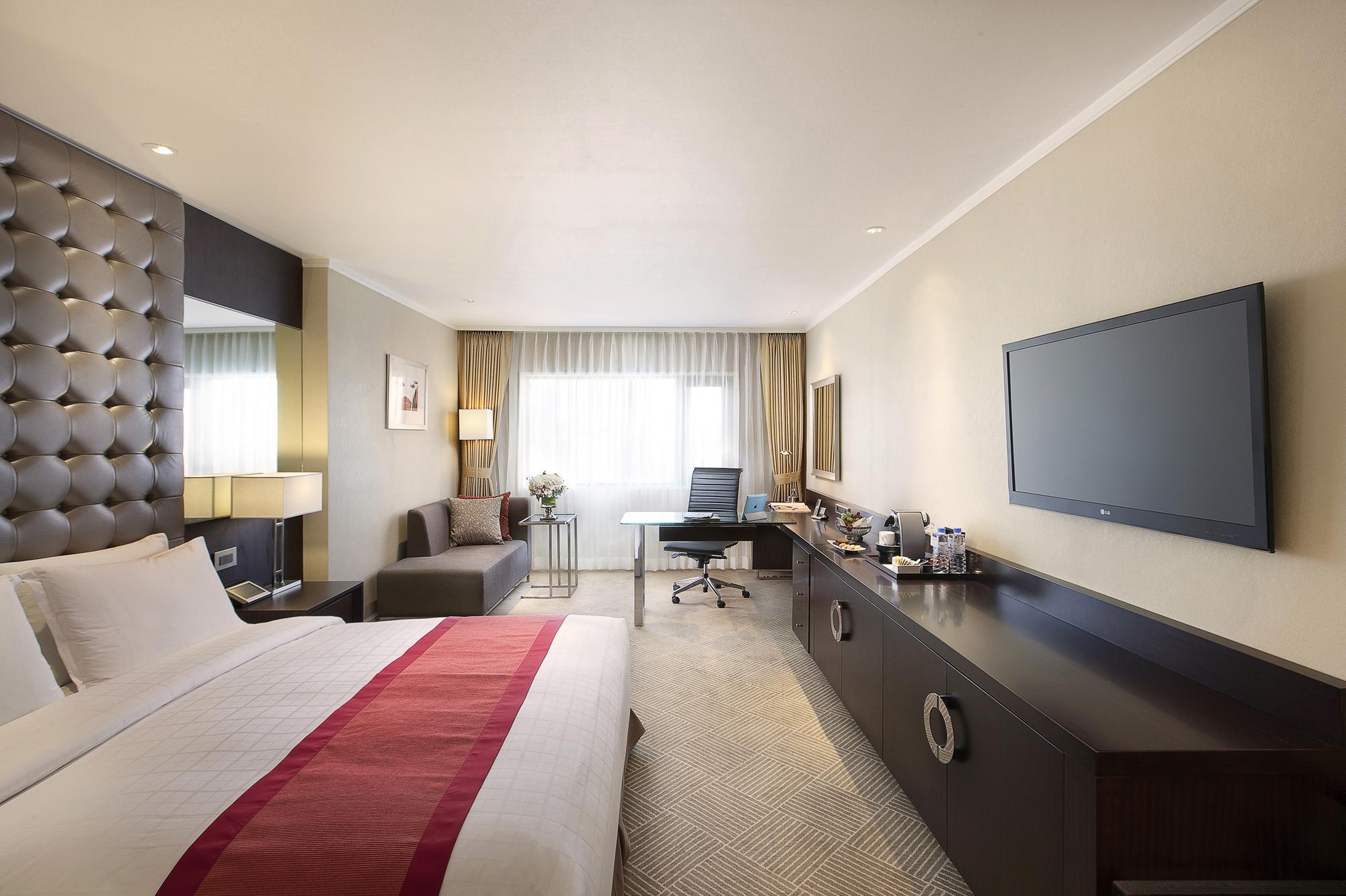 The Ambassador - A Pullman 酒店 5*