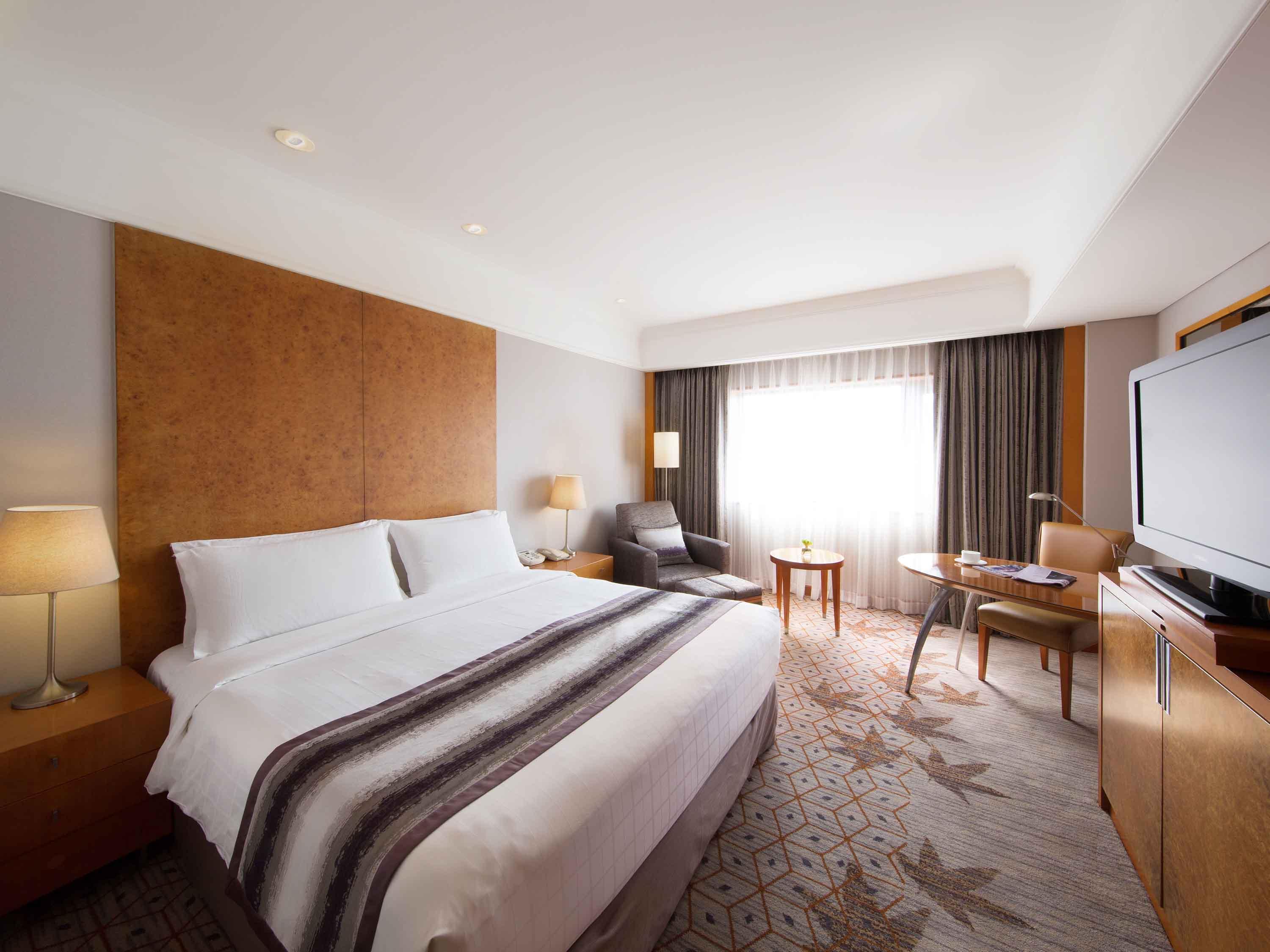 酒店 The Ambassador - A Pullman 首爾