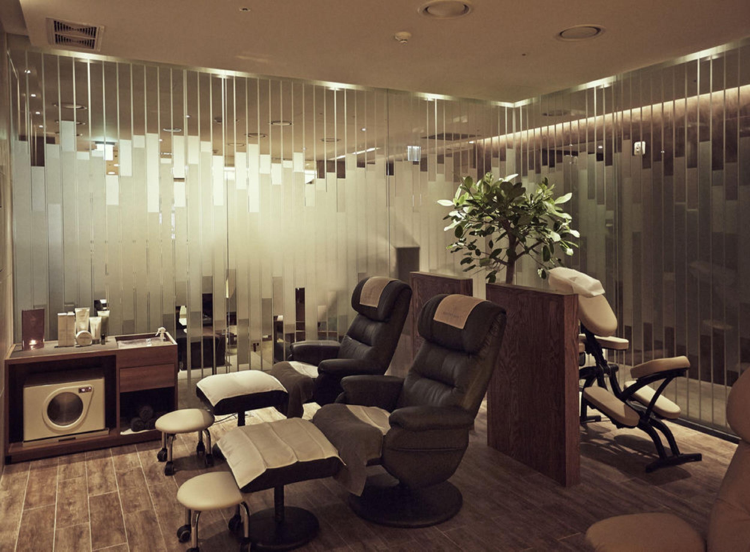 The Ambassador - A Pullman 酒店
