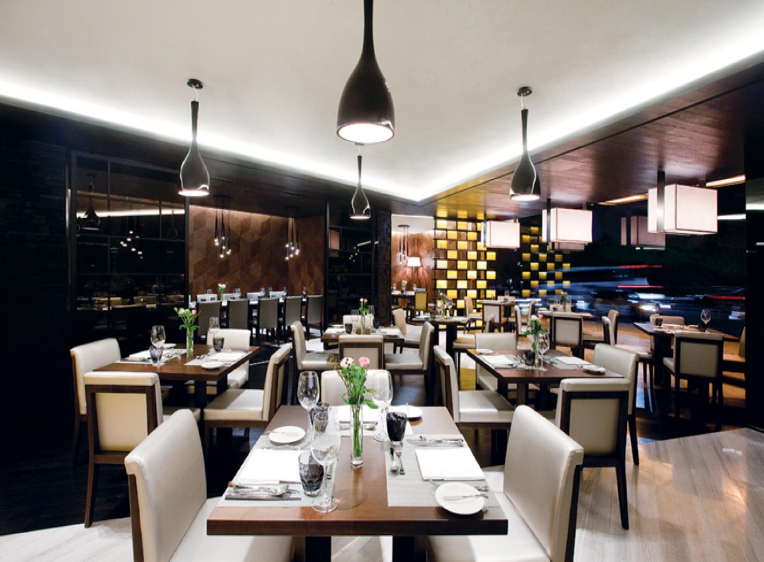 酒店 The Ambassador - A Pullman