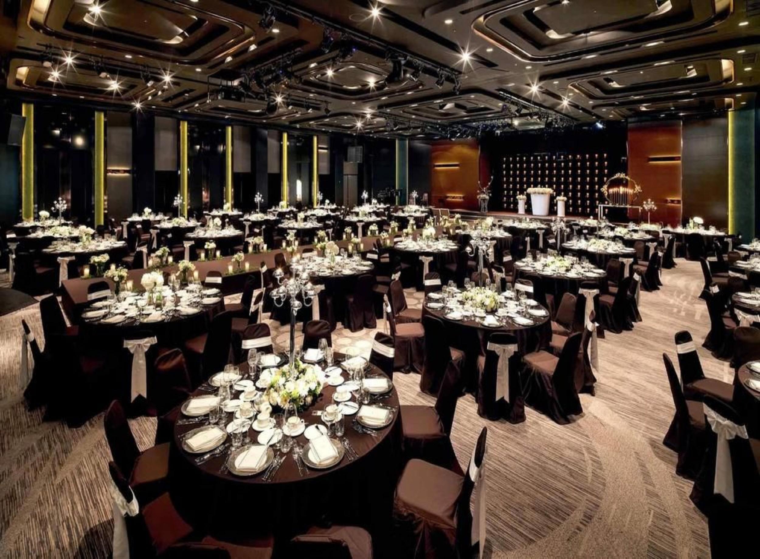 The Ambassador - A Pullman 酒店 5*