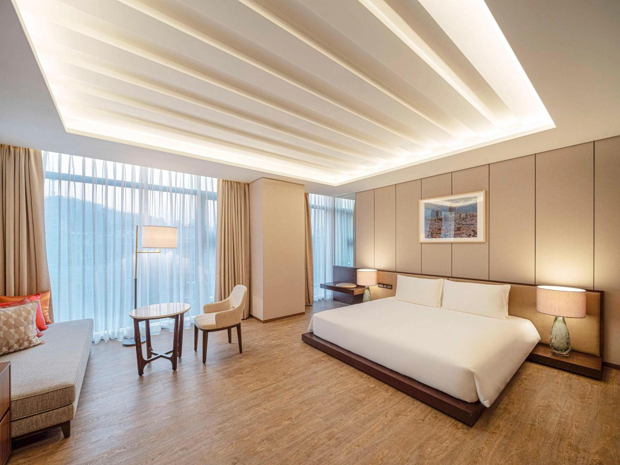 The Ambassador - A Pullman 酒店 5*