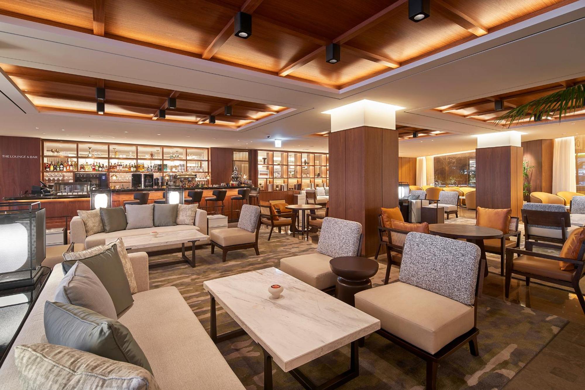 酒店 The Ambassador - A Pullman